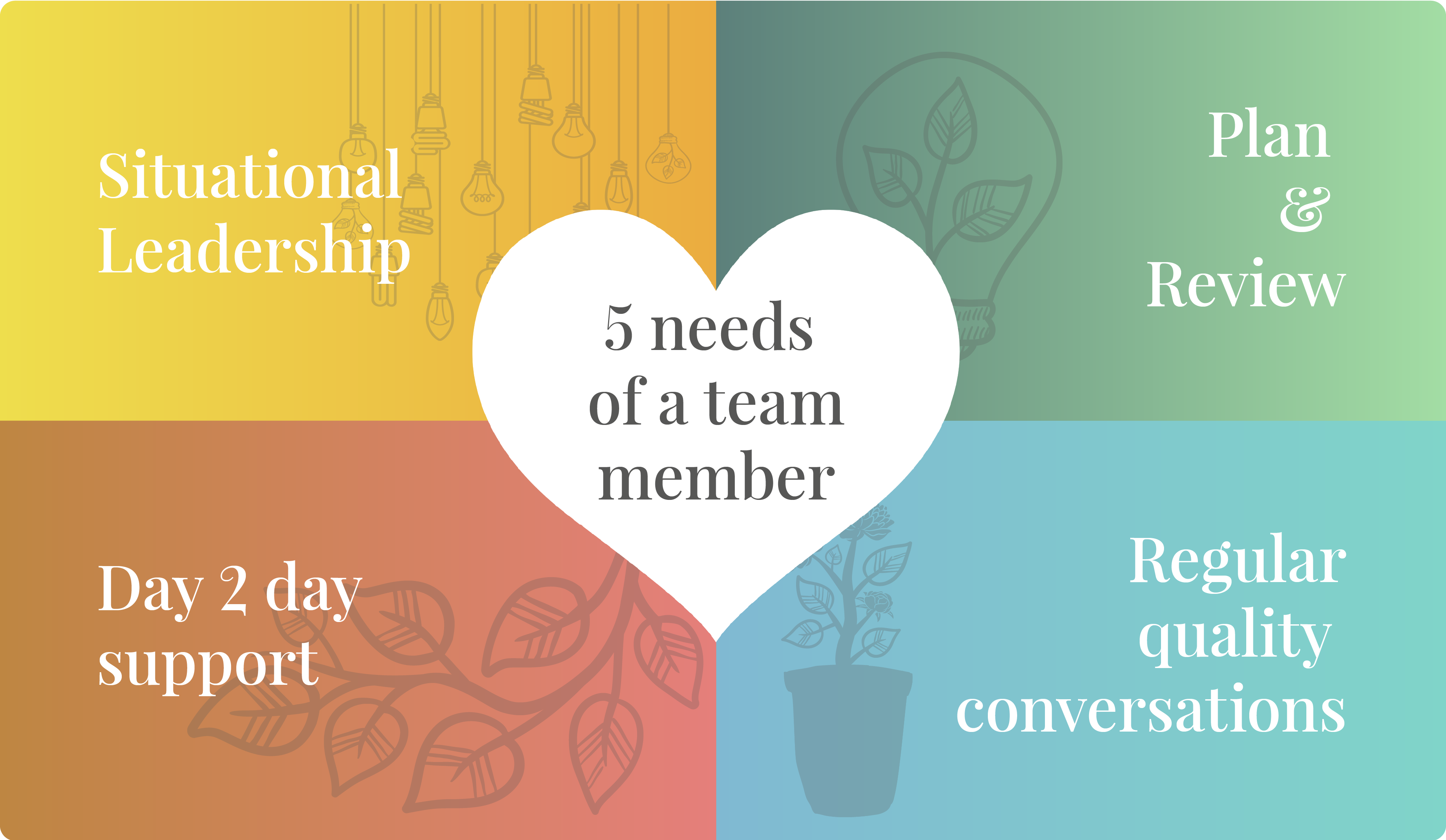 Chris standing up holding his daughter Elva